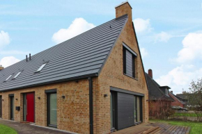 Semi-detached house, St Peter-Ording